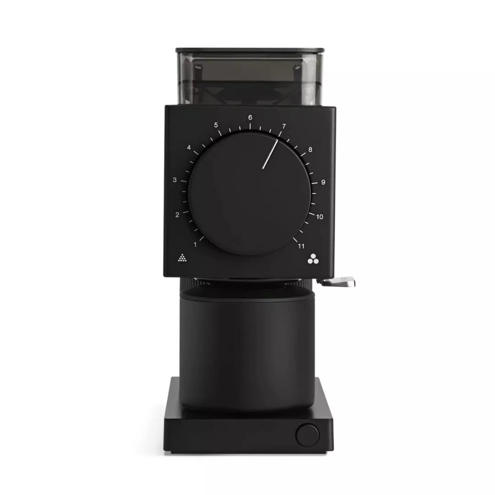 Electric coffee grinder Fellow Ode 2nd Generation — 140 W