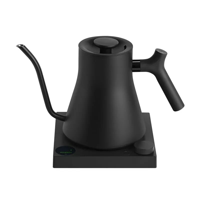 Electric kettle Fellow Stagg EKG Pro electric black matte