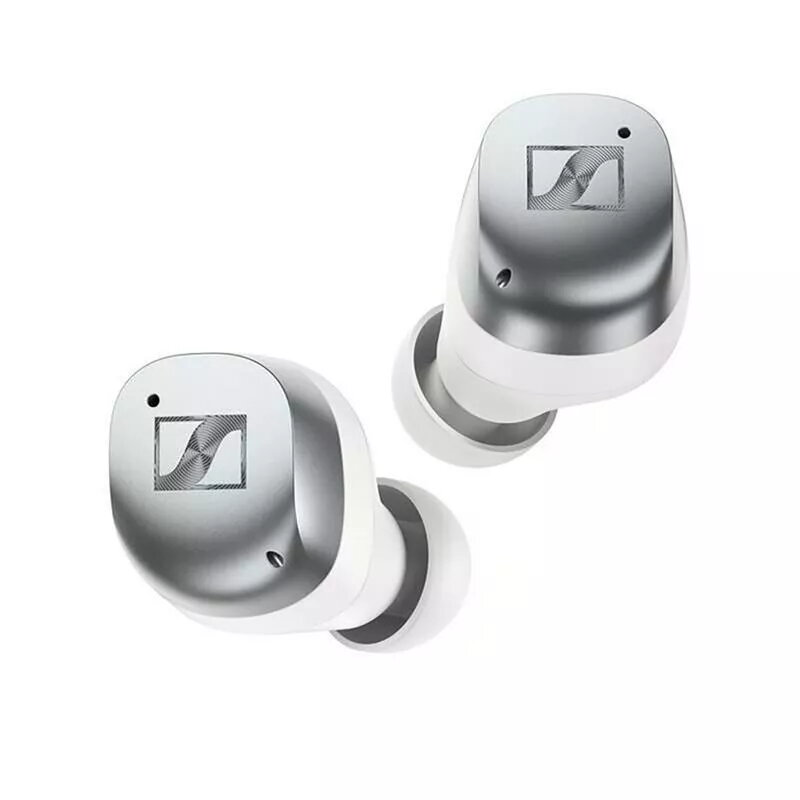 Headphones Sennheiser MOMENTUM True Wireless 4