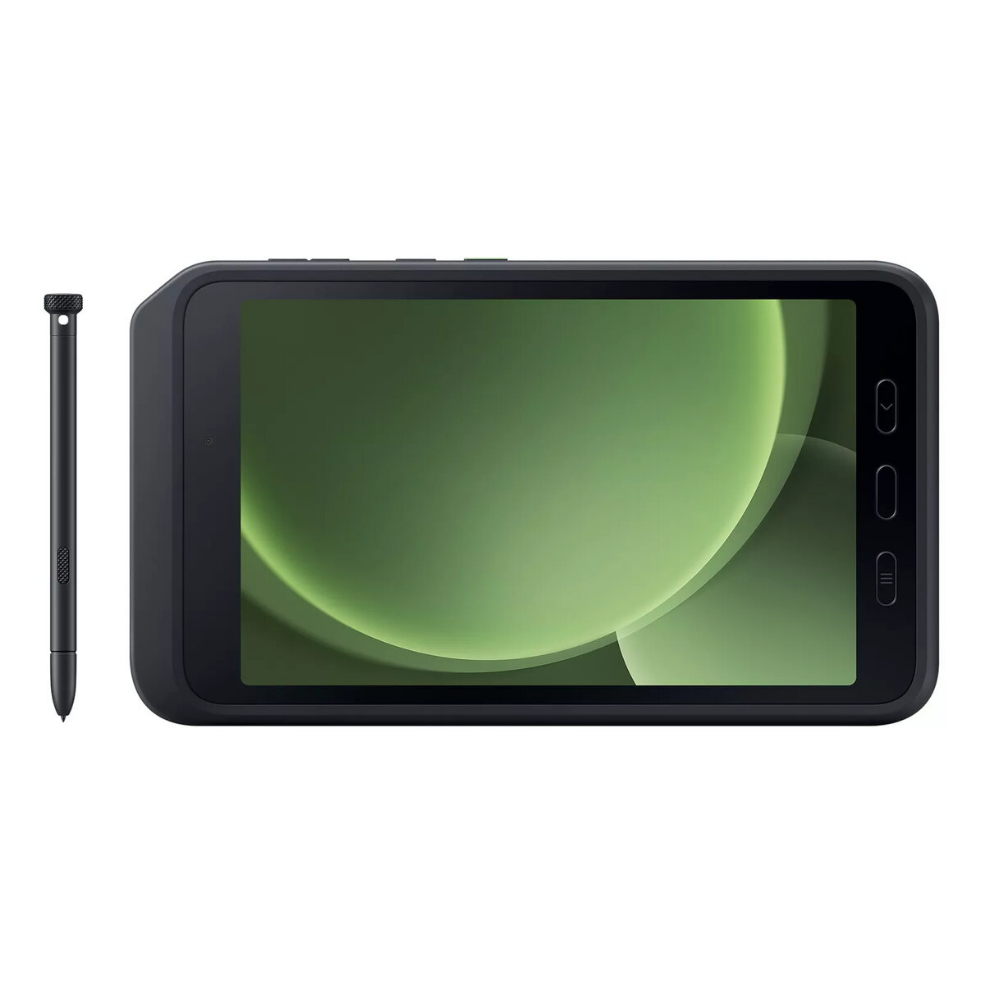 Tablet Samsung Galaxy Tab Active5 8" 2GHz 6GB RAM 128GB