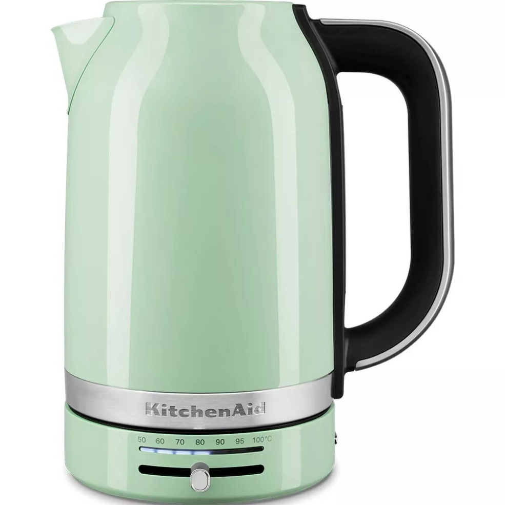 Electric kettle KITCHENAID 5KEK1701EPT — 1.7 L
