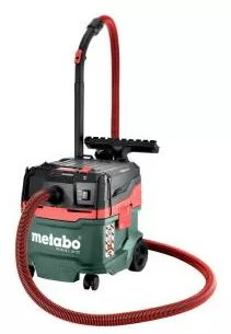 Vacuum Cleaner Metabo AS 36-18 L 20 PC 20L 14kPa