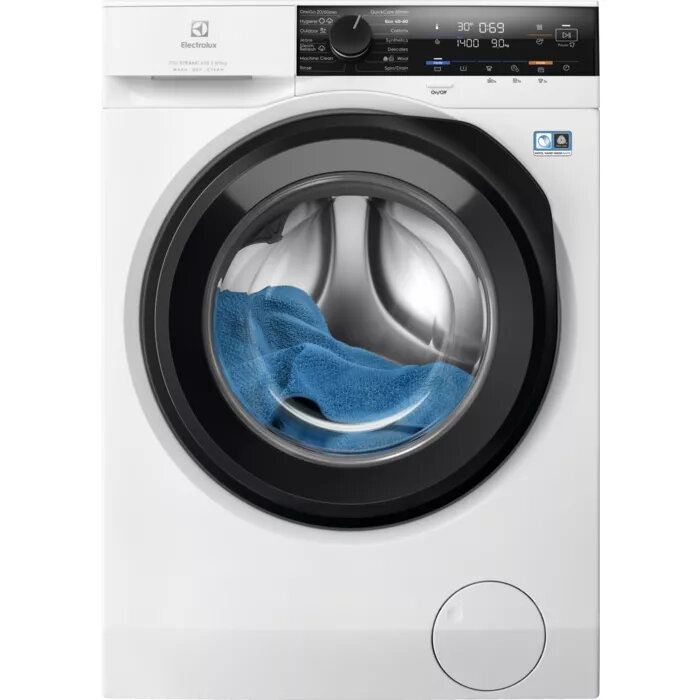 Washer-Dryer Electrolux EW7W4492E 9kg Wash 6kg Dry 1400rpm
