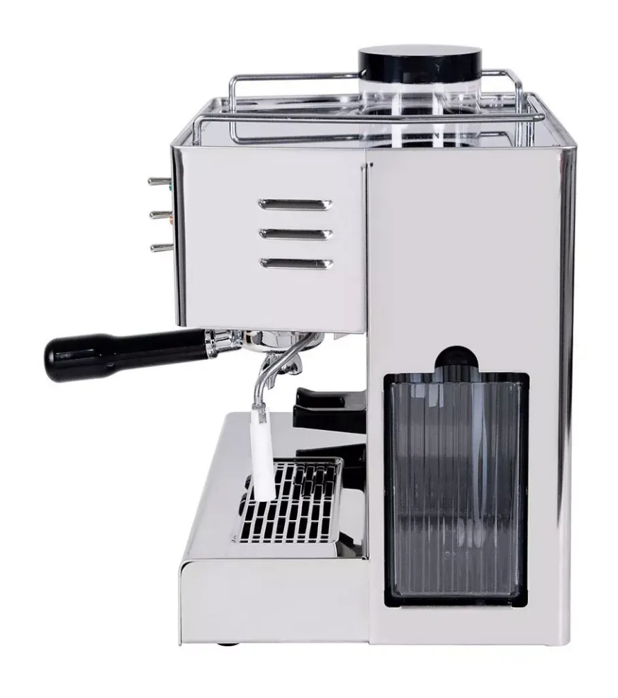 Espresso machine Quick Mill 1 cup Pegaso