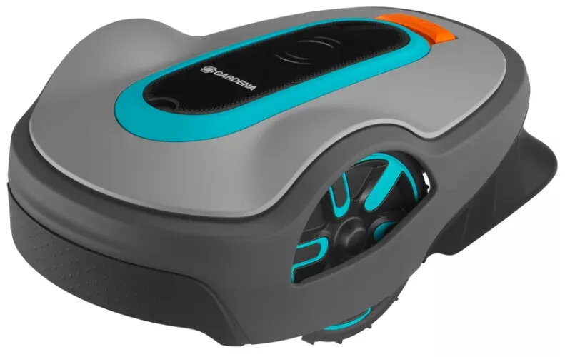Robot Lawn Mower GARDENA SILENO life 1500 m² 15108-35