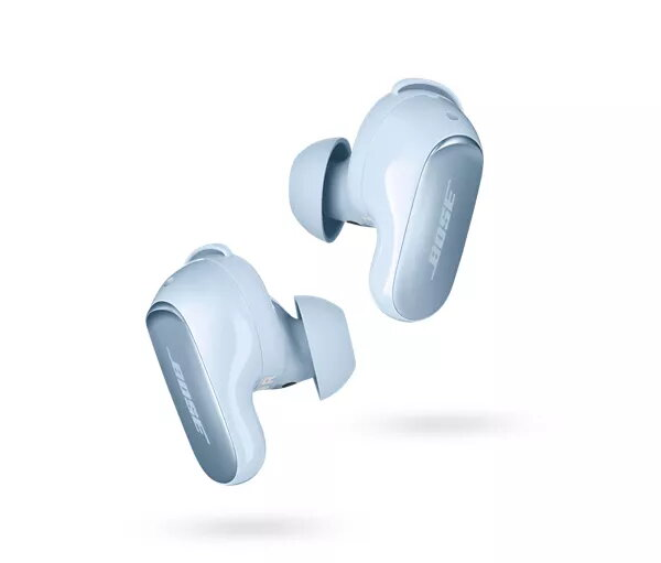 Headset Bose QuietComfort Ultra