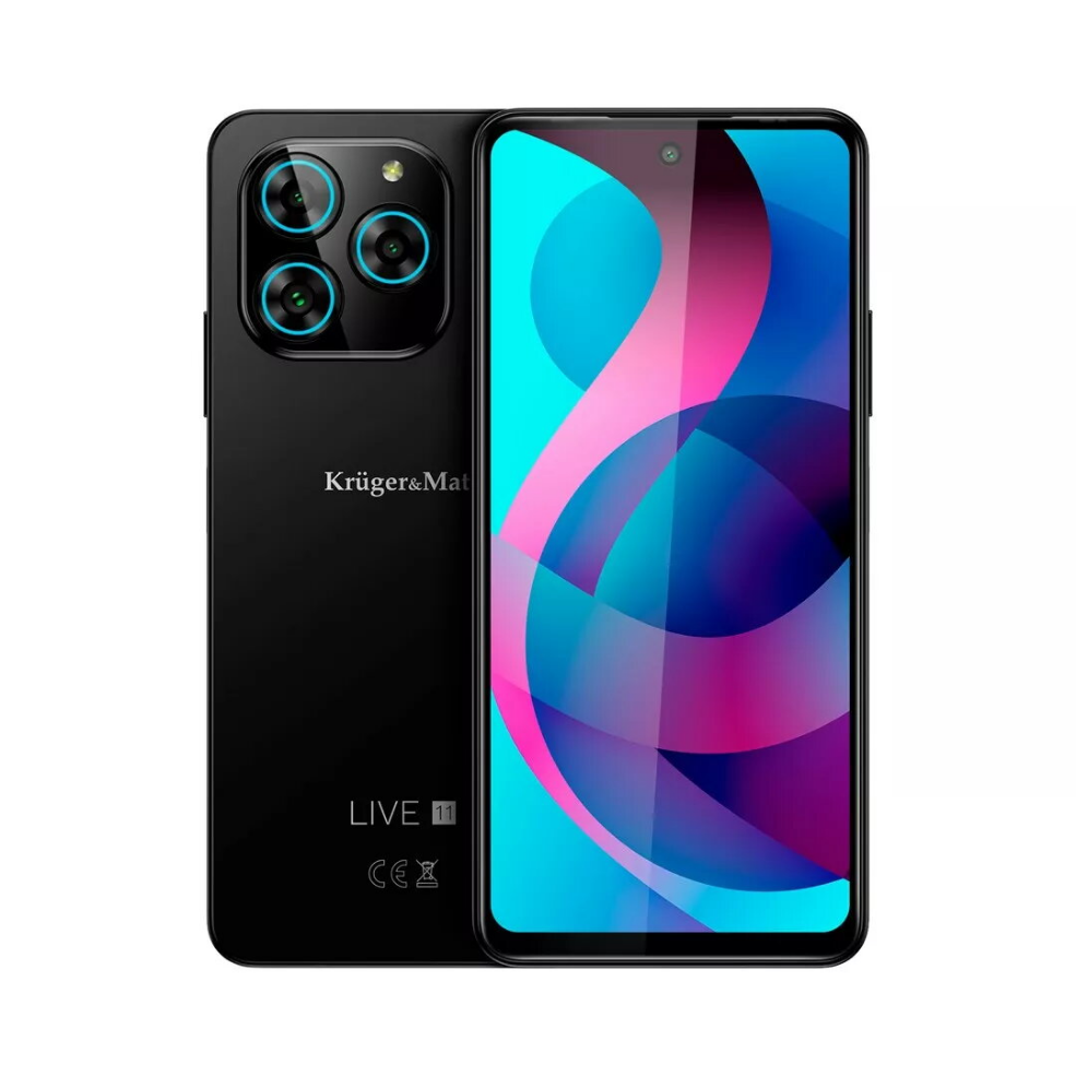Smartphone Kruger&Matz LIVE 11