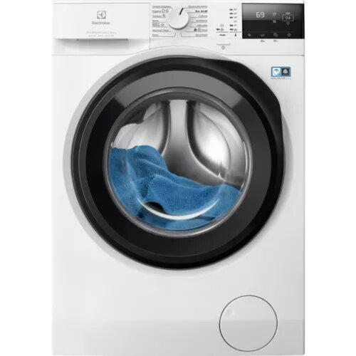Washer-dryer Electrolux EW7W2682E — 8 kg wash load