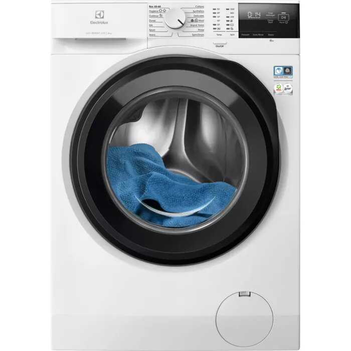 Washing machine ELECTROLUX EW6F2282E