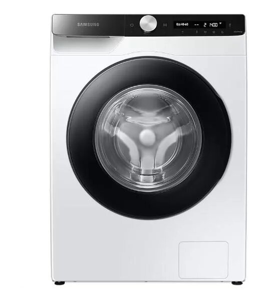 Washing machine Samsung WW80T534DAEAS6 — front-load 8 kg