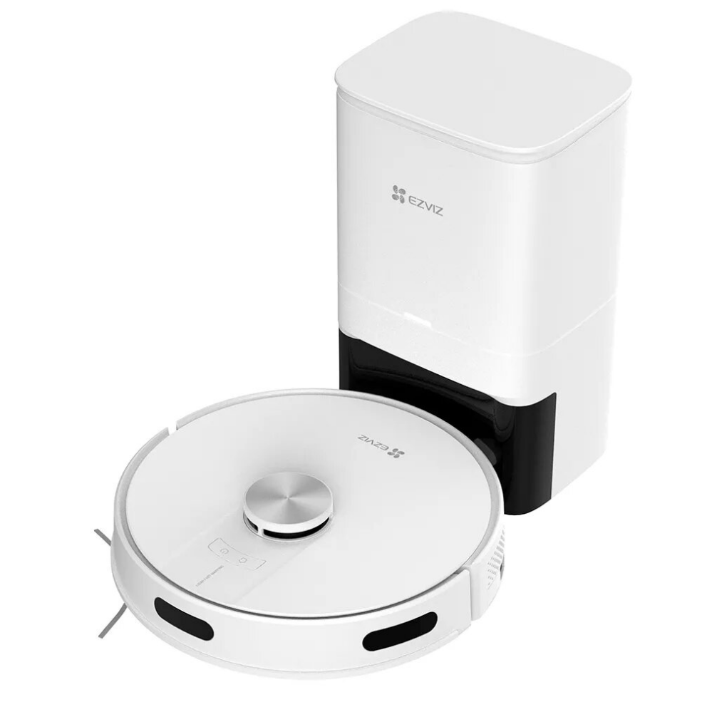 Robot vacuum EZVIZ CS-RE4P