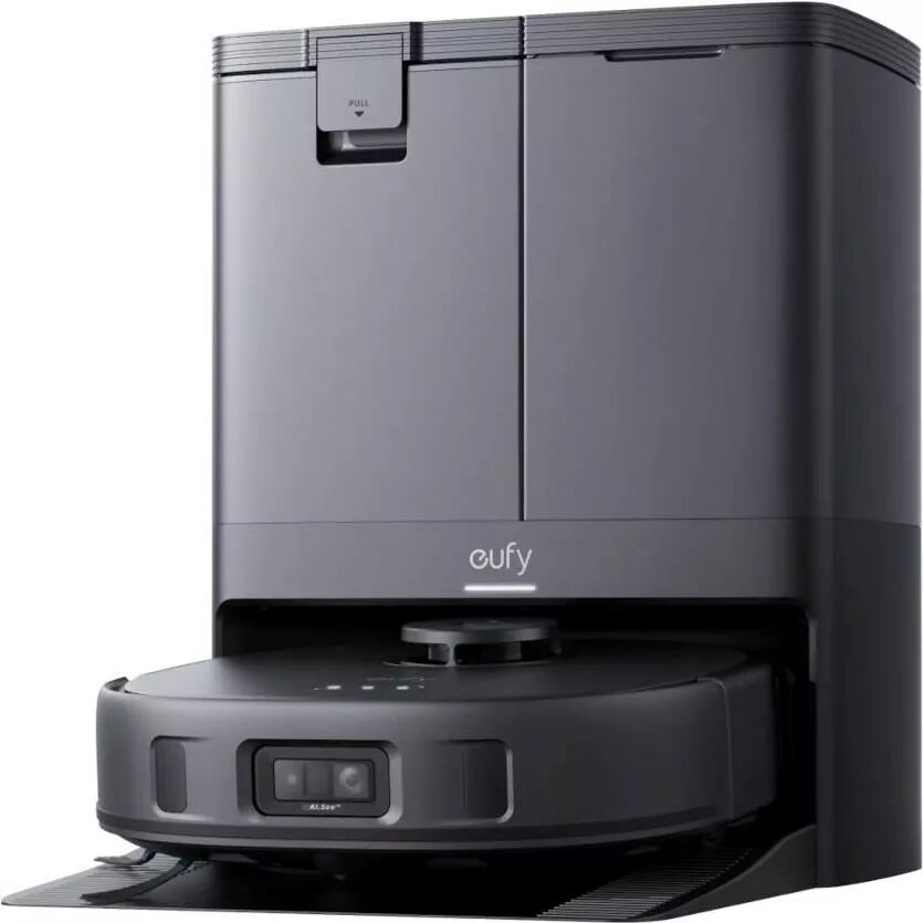 Robot vacuum Eufy X10 Pro Omni
