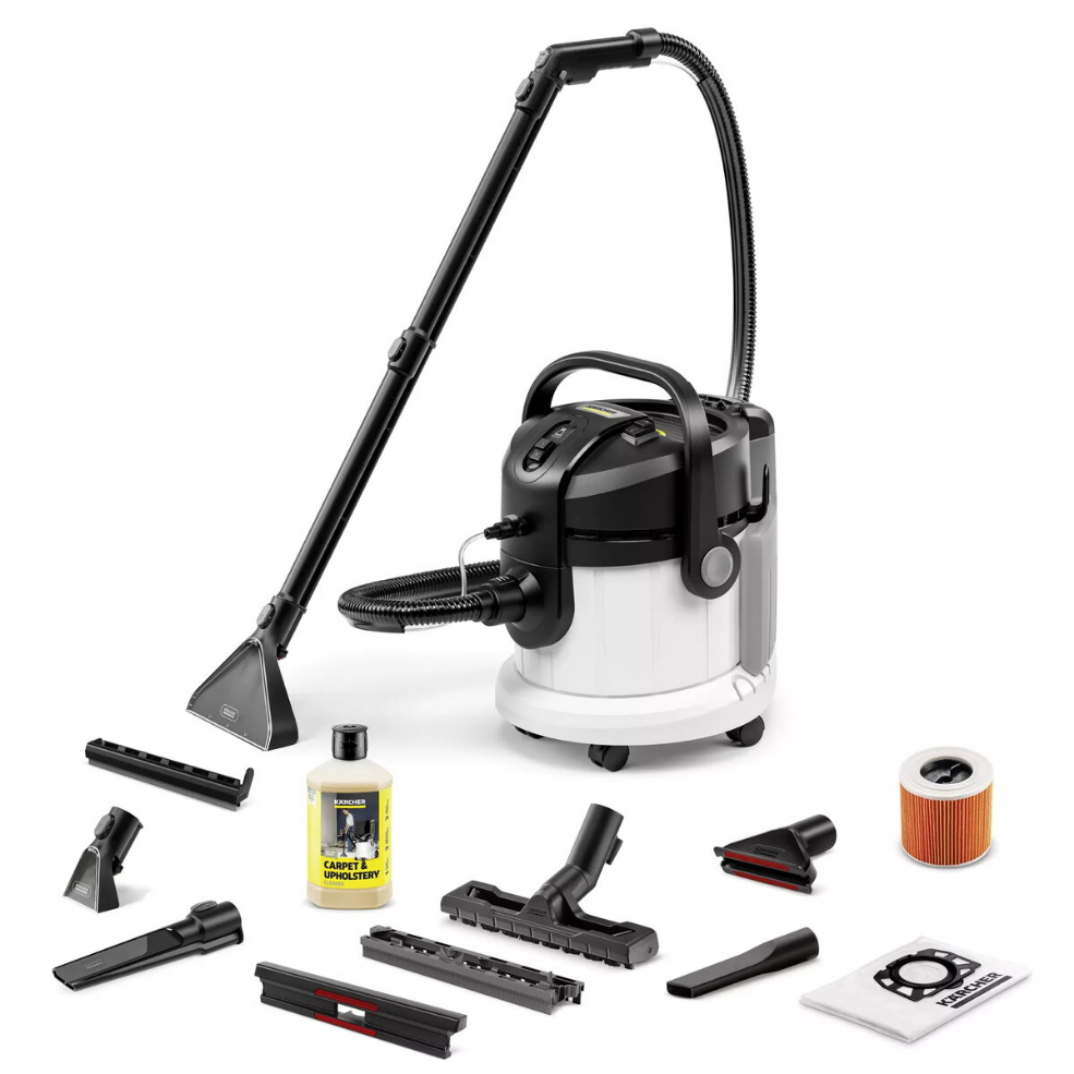 Kärcher SE 4 Plus Vacuum Cleaner *EU