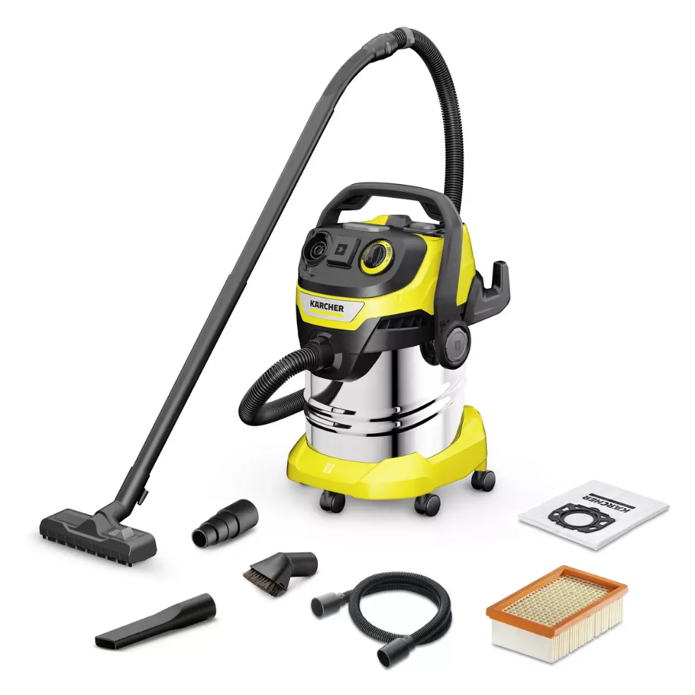 WD 5 P S V-25/5/22 Workshop *EU