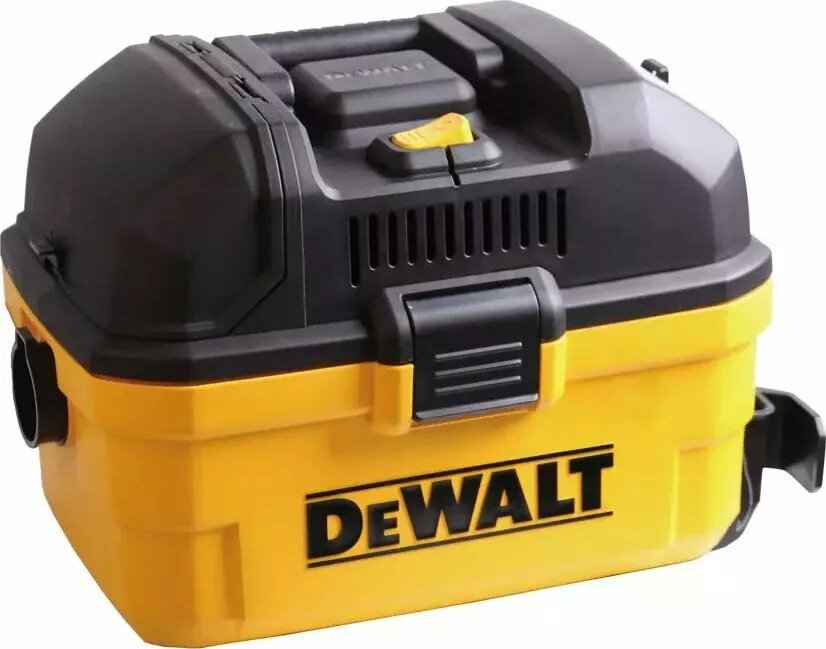 Vacuum Cleaner Dewalt Wet and Dry Industrial DXV15T