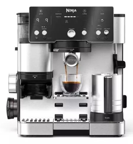 Espresso machine Ninja 2 L ES501EU