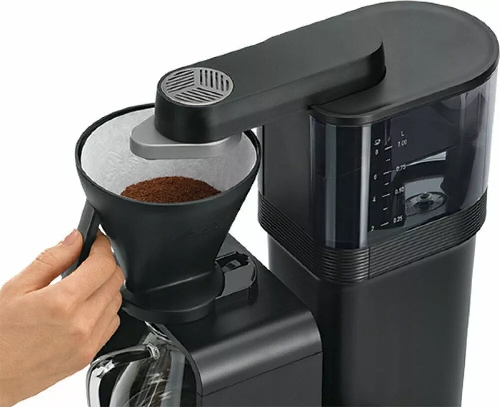 Drip coffee maker MELITTA Melitta 1024-11