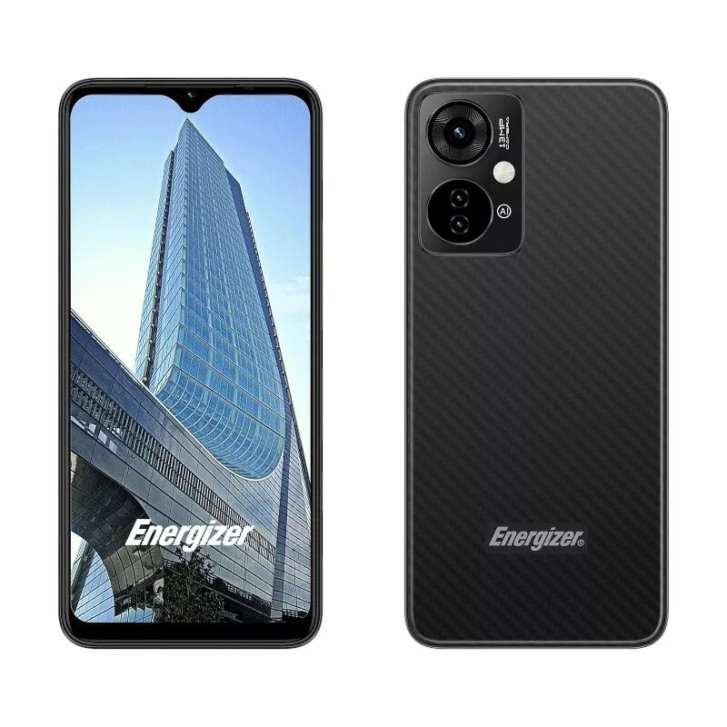 Smartphone Energizer U652SEU