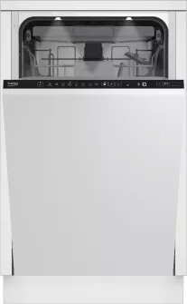 Built-in Dishwasher BEKO BDIS48E041Q