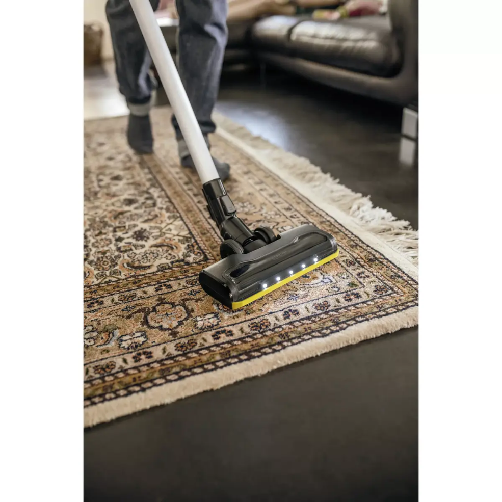 Karcher cordless vacuum cleaner VC 6 ourFamily Battery Plus (1.198-677.0)