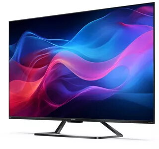 Television Sharp 55GR8265E 55" Smart TV Google TV UHD