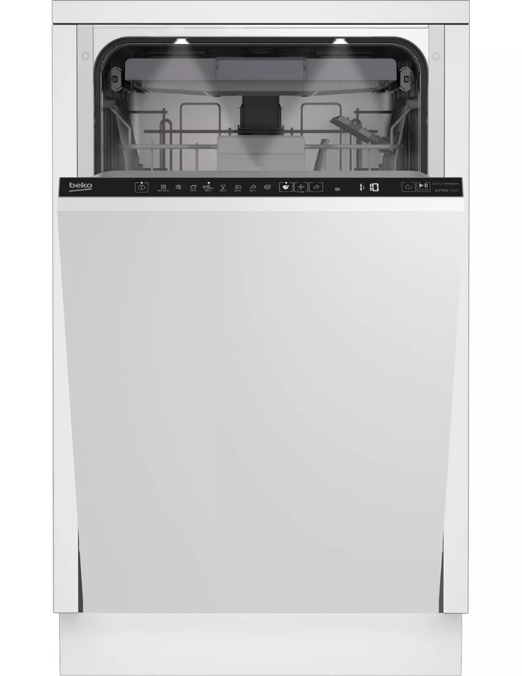 Built-in dishwasher Beko BDIS48E041Q