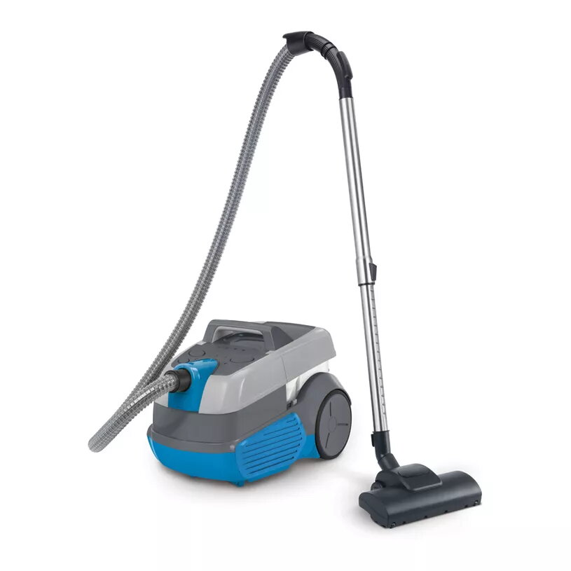 Vacuum Cleaner Zelmer ZVC9130M W&amp;D AquaLeon 81605703P ZELMER