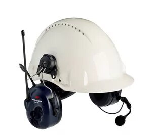 Headset 3M PELTOR LiteCom