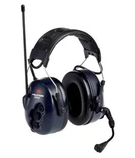 Headset 3M PELTOR LiteCom