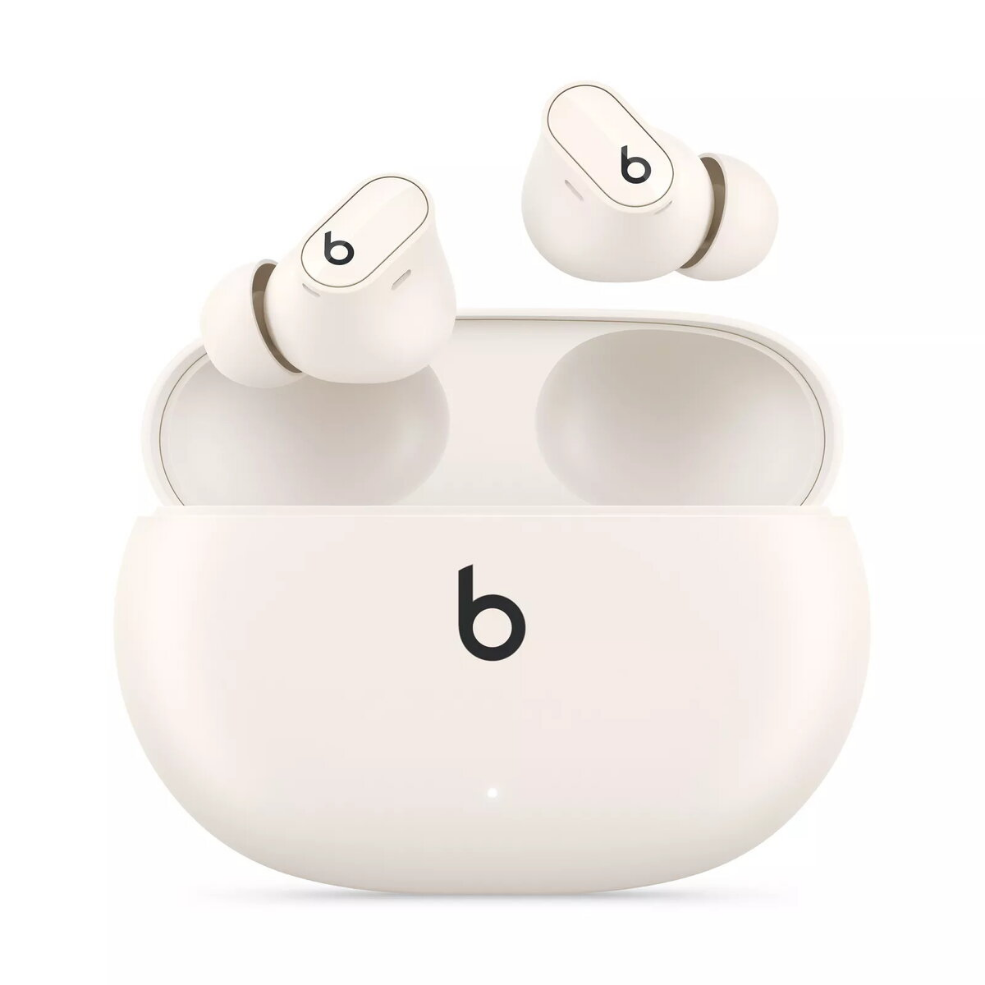 Headset Beats by Dr. Dre Beats Studio Buds +