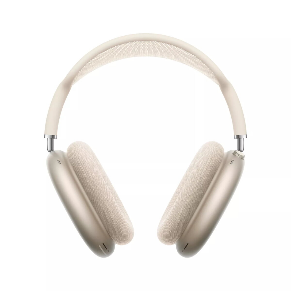 Headset Apple AirPods Max - Starlight