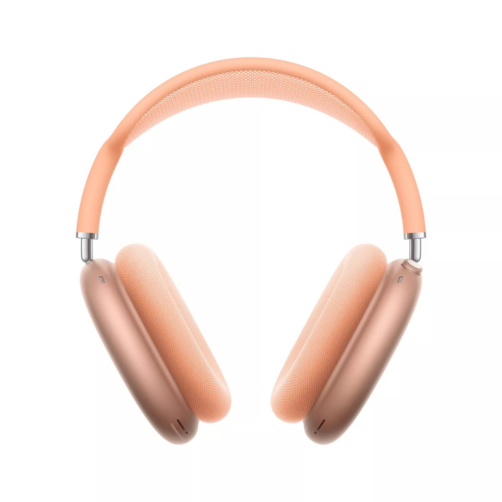 Headset Apple AirPods Max Orange