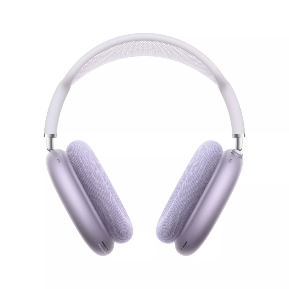 Headset Apple AirPods Max Purple