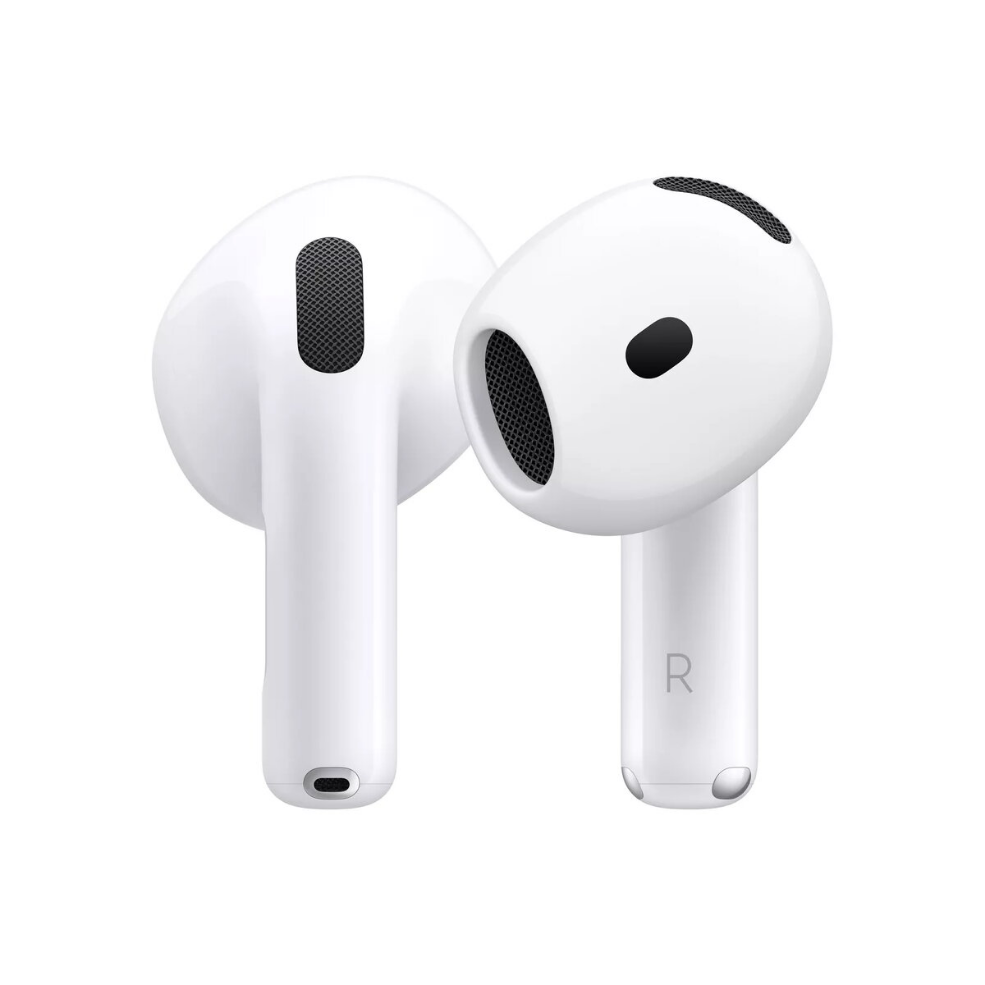 Headset Apple AirPods (4th generation) AirPods 4