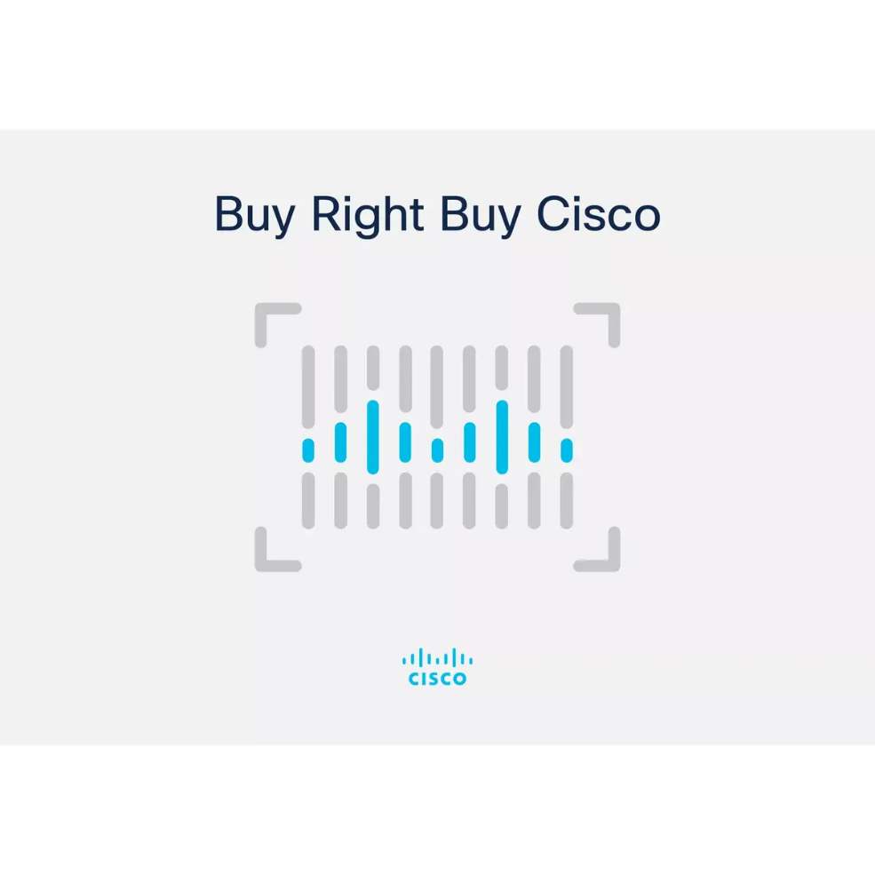 Headset Cisco Headset 730