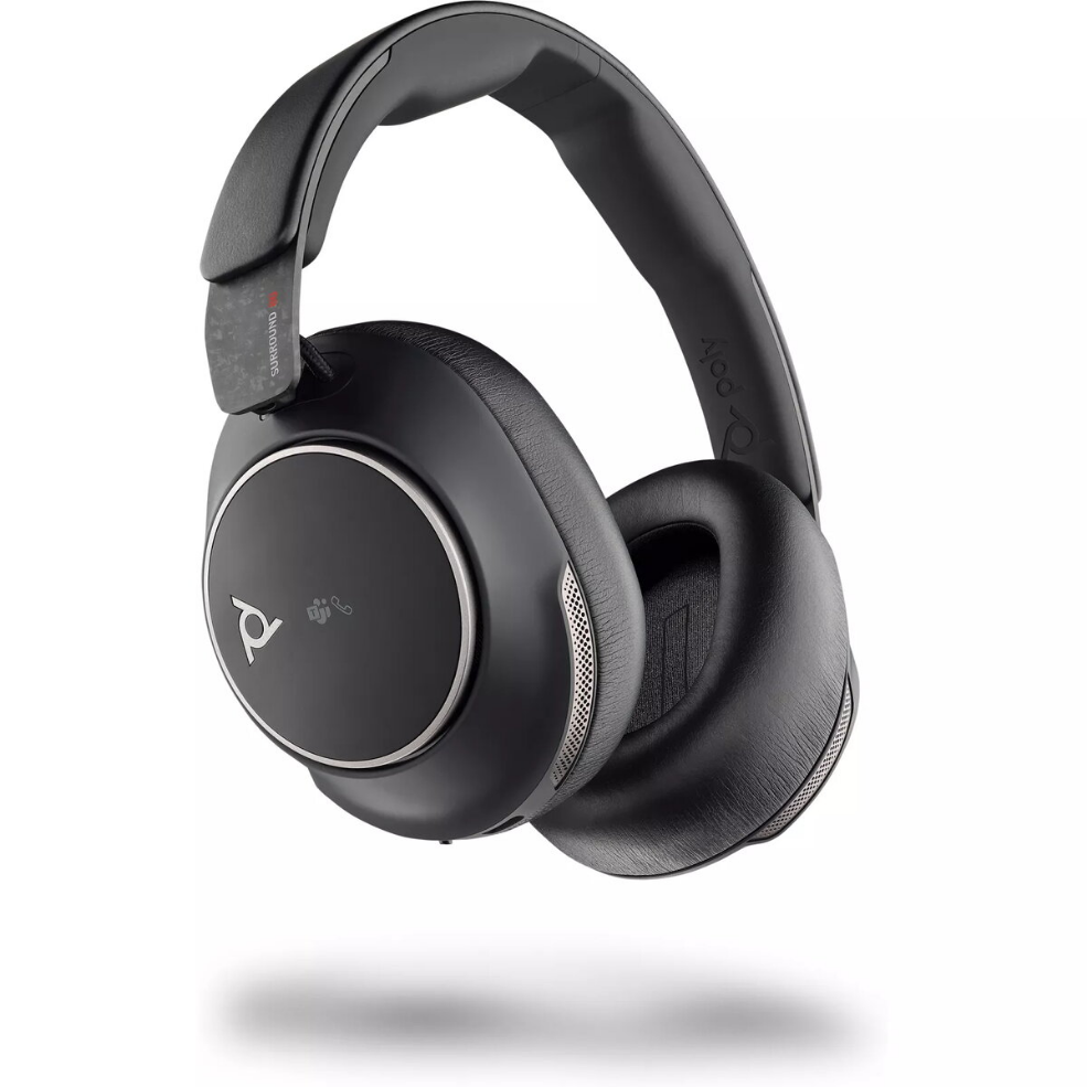 Headset POLY Voyager Surround 80 UC