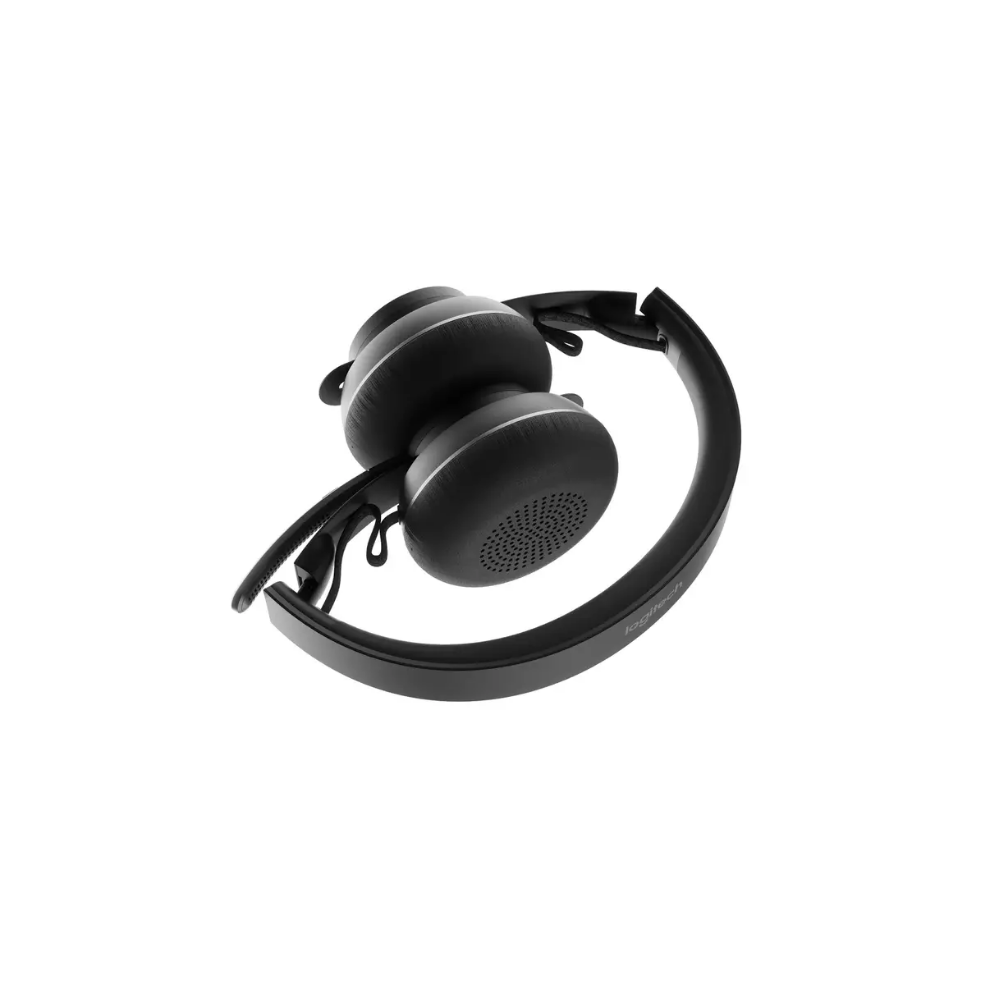 Headset Logitech Zone Wireless UC