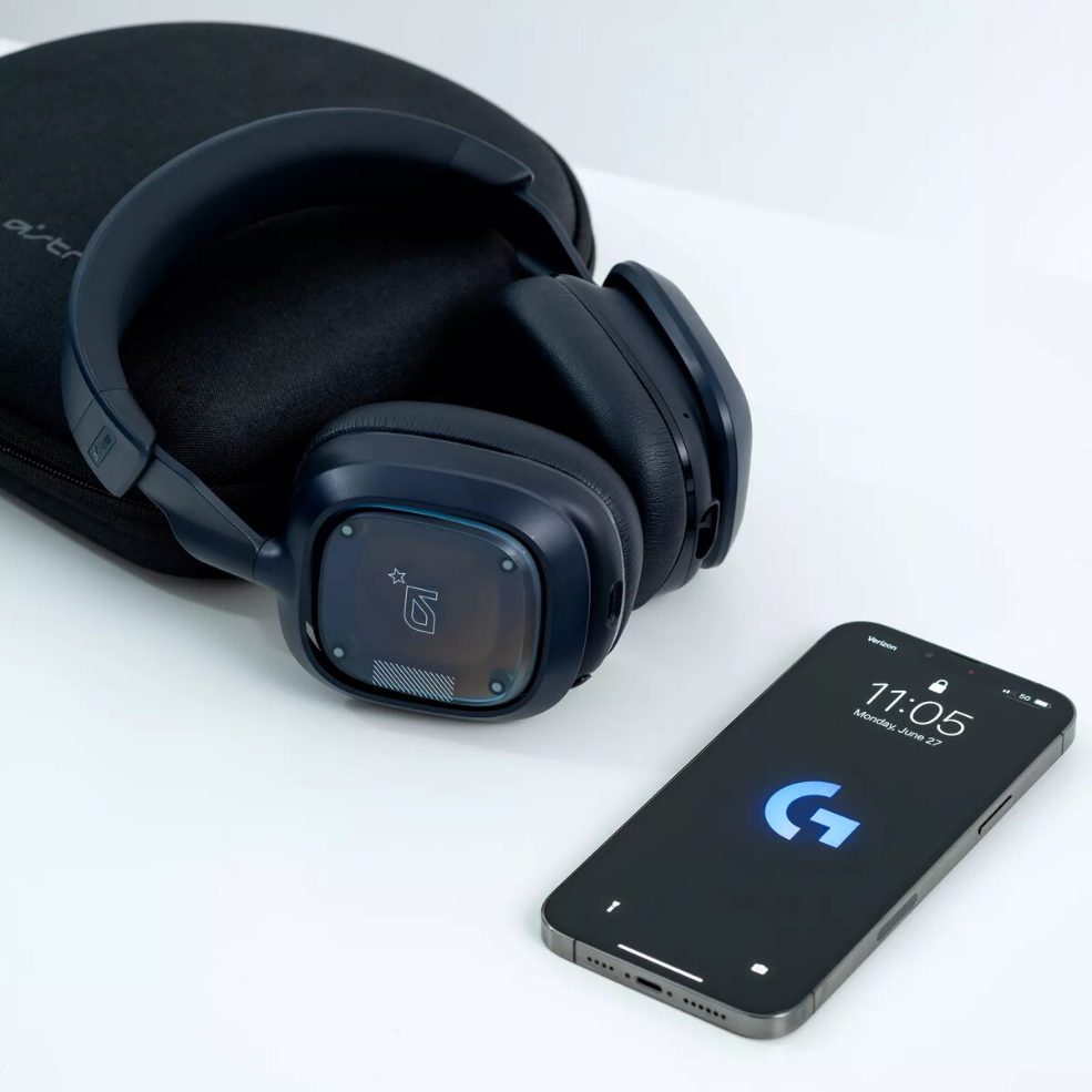Headset ASTRO Gaming A30