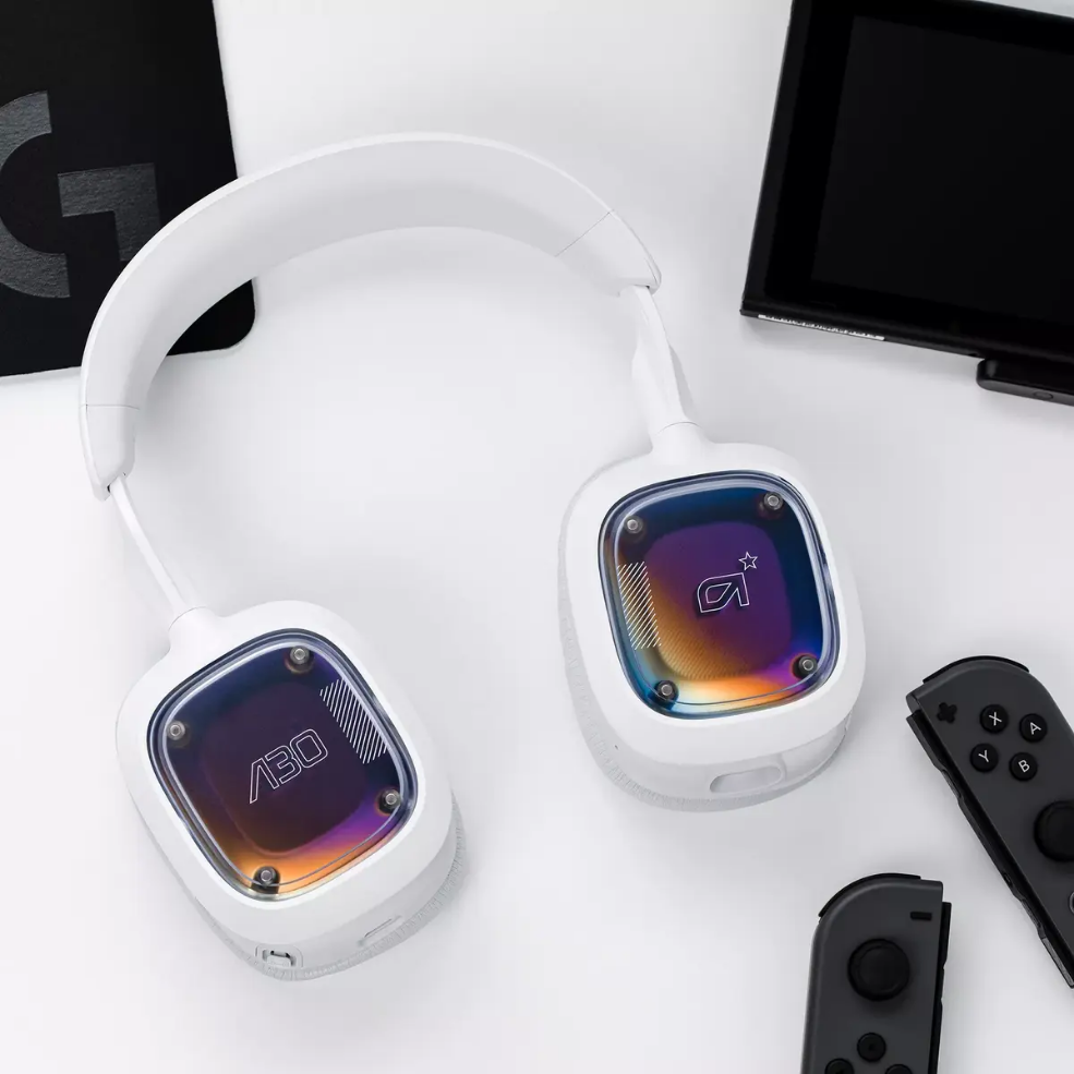 Headset ASTRO Gaming A30