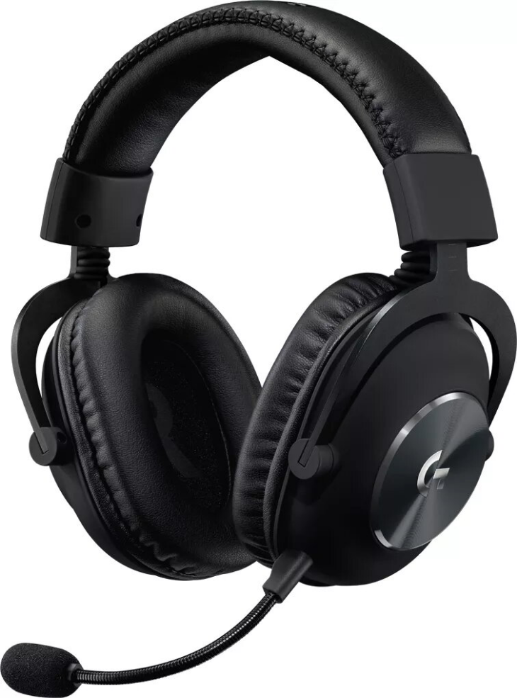 Headset Logitech G PRO X Gaming-Headset