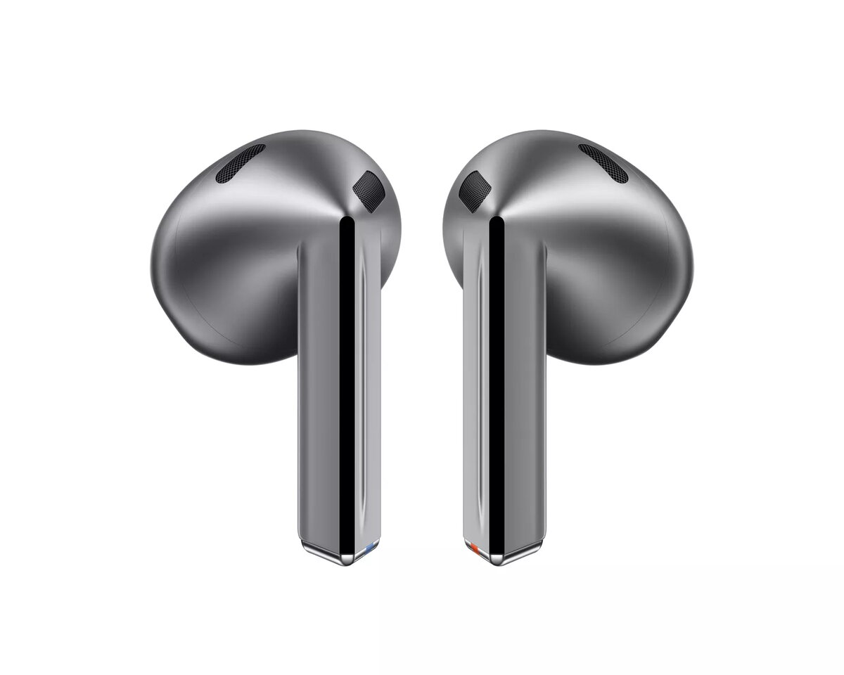 Headset Samsung Galaxy Buds3
