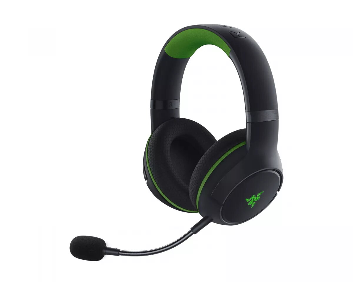 Headset Razer Kaira Pro