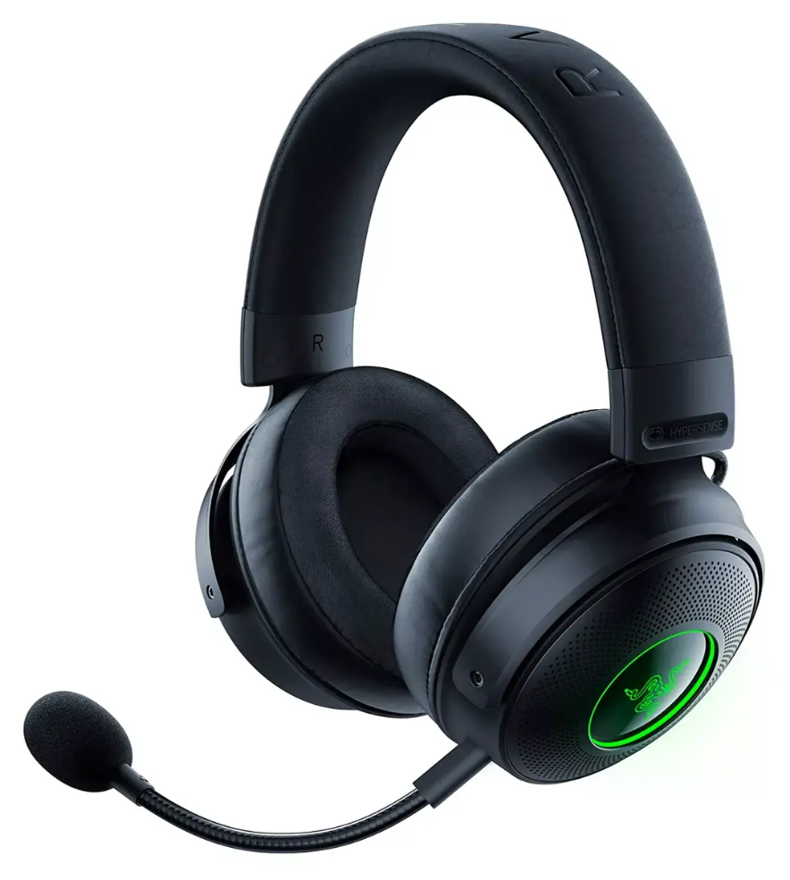Headset Razer Kraken V3 Pro
