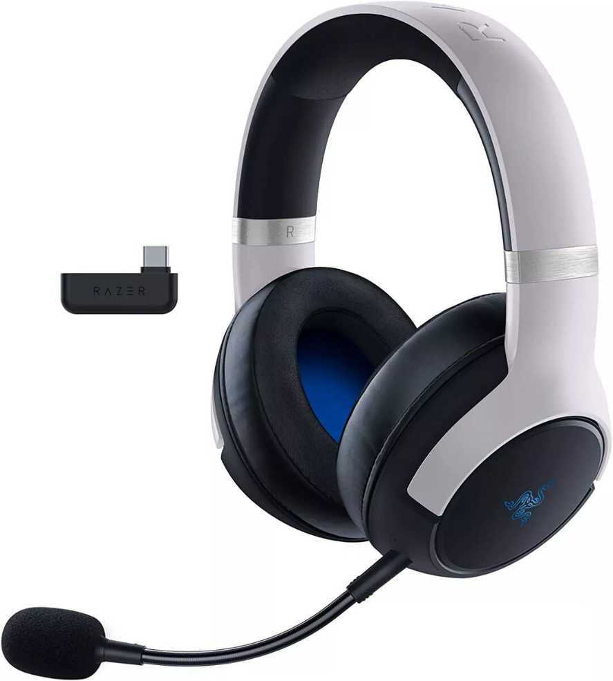 Headset Razer Kaira Pro for PlayStation