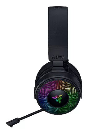 Headset Razer Kraken V4 Pro