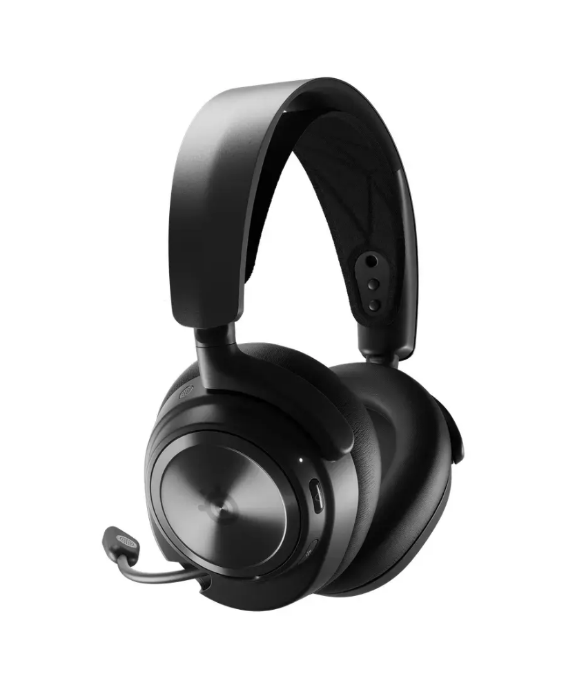 Headset Steelseries Arctis Nova Pro Wireless Xbox
