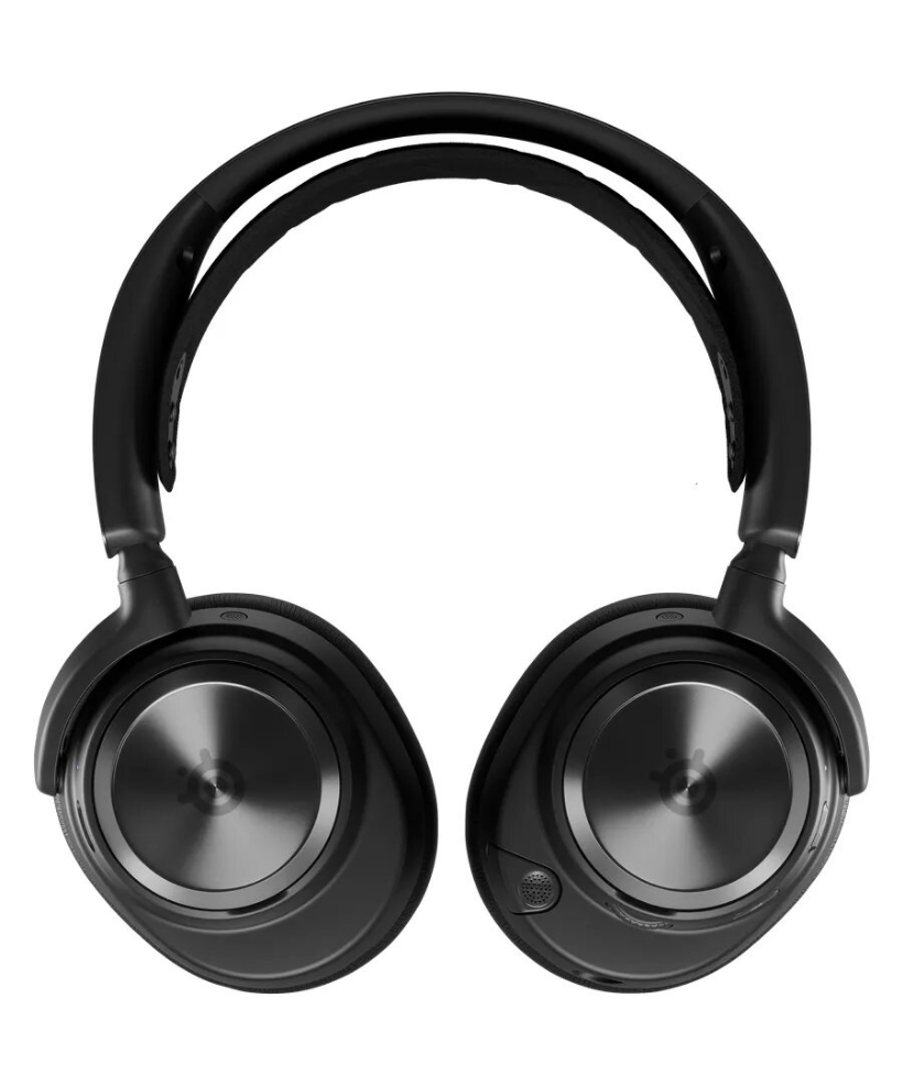 Headset STEELSERIES Arctis Nova Pro Wireless — Wireless/Bluetooth