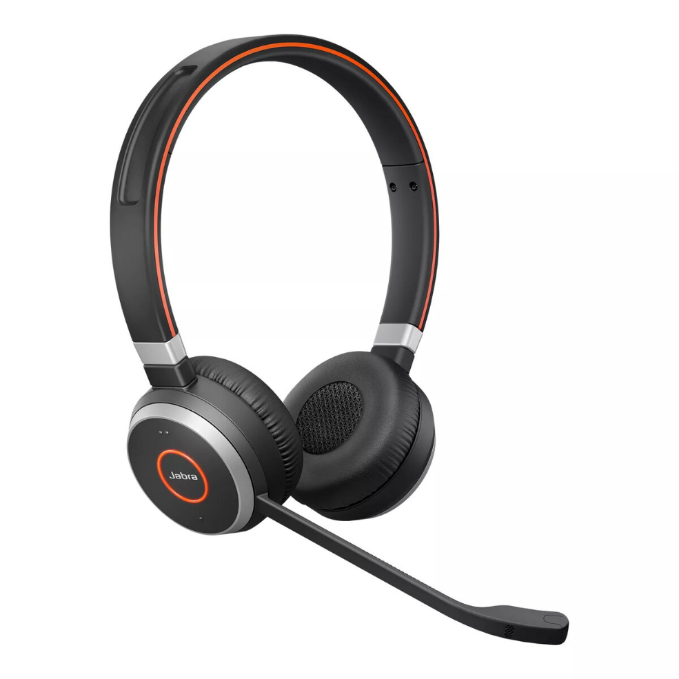 Headset Jabra EVOLVE 65 MS Stereo