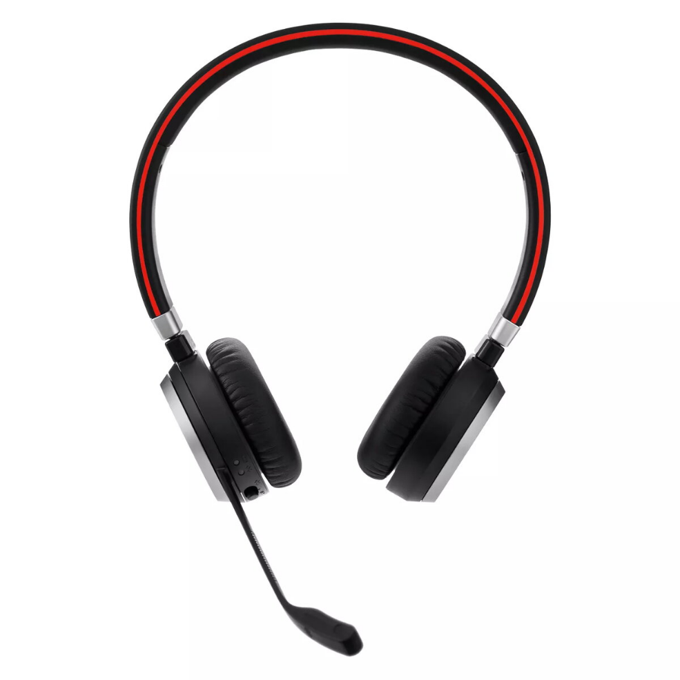 Headset Jabra Evolve 65 SE - MS Stereo