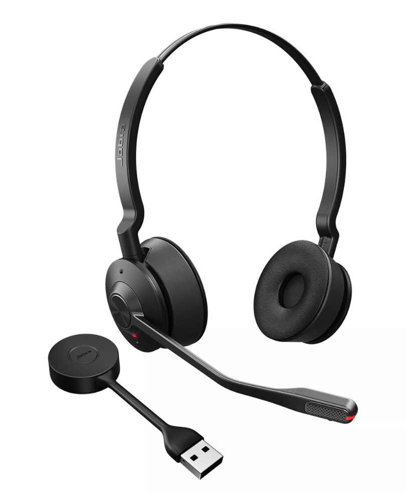 Headset Jabra Engage 55 SE